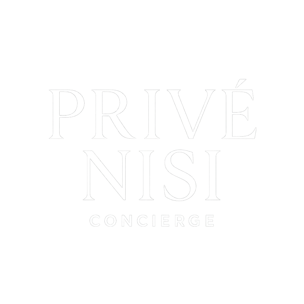 PRIVÉ NISI CONCIERGE